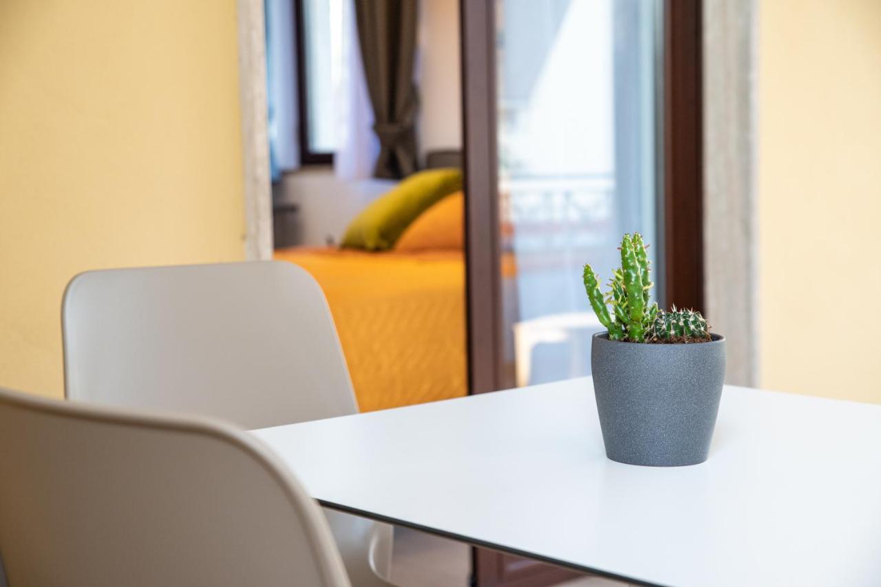 Cilento Suite - Vinarte B&B Agropoli Extérieur photo