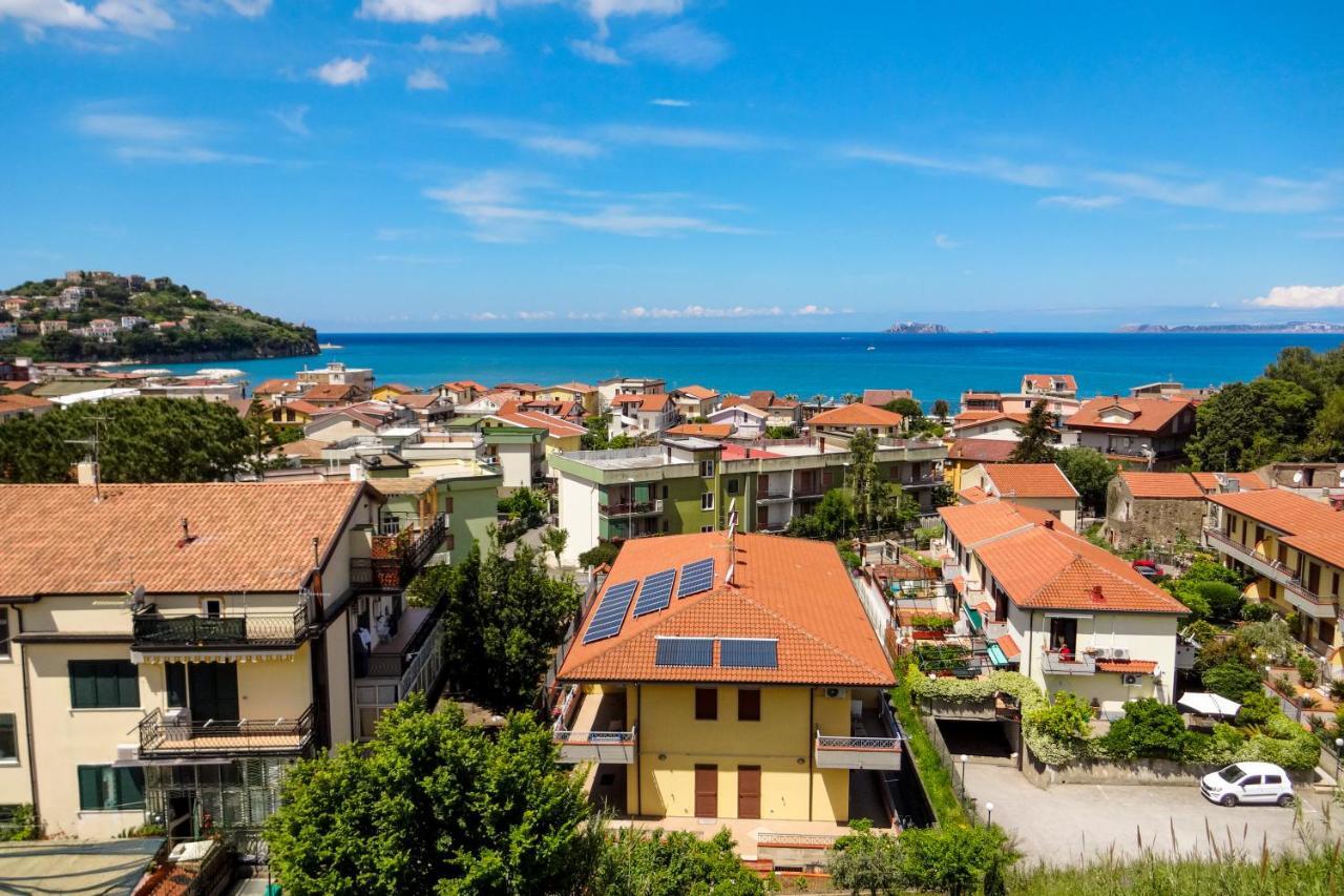 Cilento Suite - Vinarte B&B Agropoli Extérieur photo